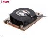 \Cooler R25 Intel 2011/2066 - 1U Vapour Chamber Active RoHS\