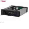 \JJ-137M-SS SATA/SAS, Alu black RoHS\