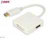 \AVC 191-0.2m DP / DVI+HDMI+DP 3in1 adapter white\