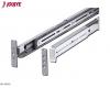 \NU-SR600 600mm 2-layer 3-travel universal slide rail\
