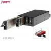 \JJ-GZS-104E1Sr/GEN5 for 4 x E1.S NVMe in half 5.25